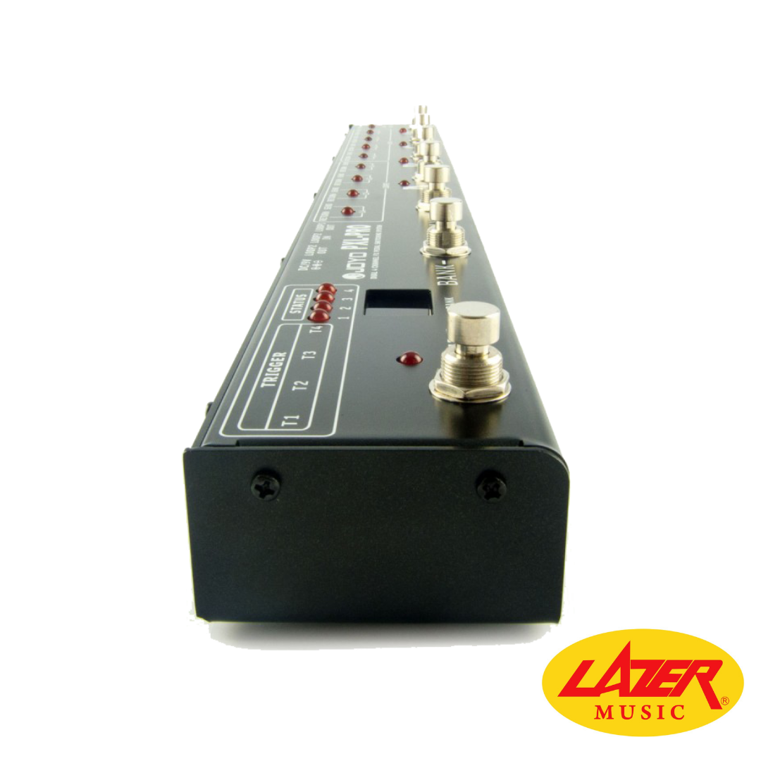 JOYO PXL-PRO Effects Loop